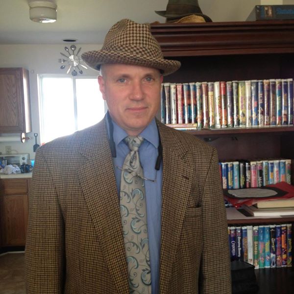 Michael H Schrader